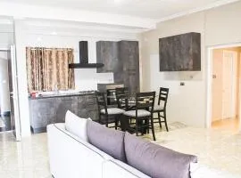 JB Apartment