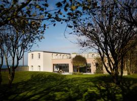 Brise du Large - Maison d'Ault, bed & breakfast σε Ault