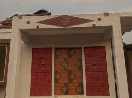 Radha Krishna Villa