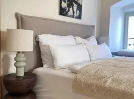 KLARA Living Apartment, old town house, SEA VIEW
