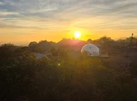 Splitrock - Stargazer Dome