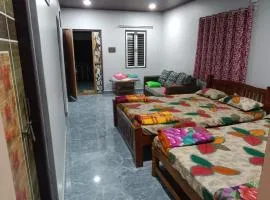 Shreeram Homestay