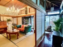 Satsuma vacation home