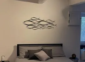 CASA ENEA TERRACINA - Relax Sauna Apartment