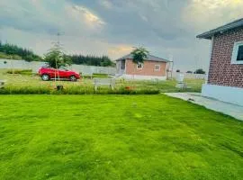 Nature's Nest Cottages