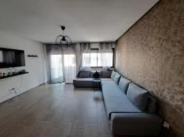 appartement val d'or