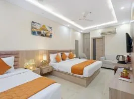 Hotel Sudarshan