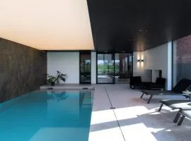 Vakantievilla Eetseveld
