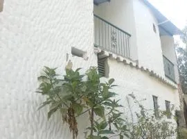 Hospedaje el rio calicanto