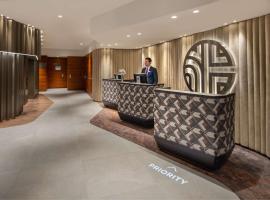 NH Collection Salzburg City, hotel a Salisburgo