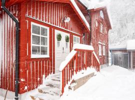 Bergvillan Ski Lodge, ξενοδοχείο στο Åre