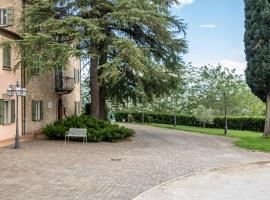 Villa Naldi Relais, hotel en San Carlo