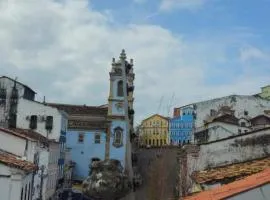Apartamento aconchegante para temporada