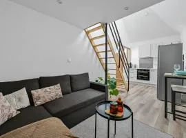 Le Felicie - Patio - Duplex - Paris & Disney