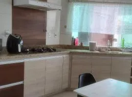 Casa para temporada