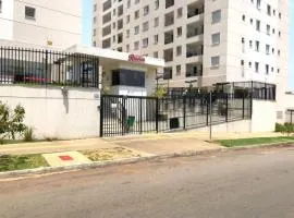 Flat Reserva buriti