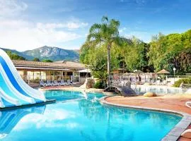 Camping Les Castors