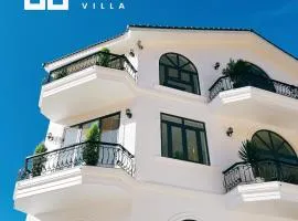 GaUn Hill Villa