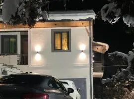 Regana Guest House Aghveran