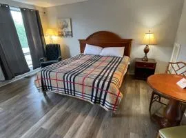 ANS INN & SUITES