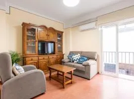Apartamento frente a museo Málaga -centro