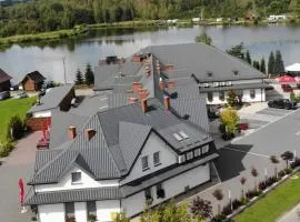 Hotel Karpik Zator Graboszyce