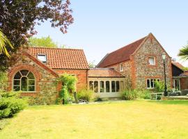Woodman's Farm, B&B in Norwich