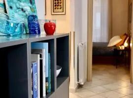CinqueTerre Casa Simón La Spezia、ラ・スペツィアのアパートメント