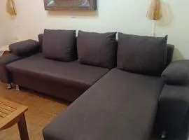Botsari Unique Apartment