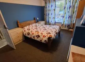 The Tasty Moon Rent Room