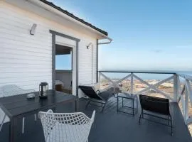 Penthouse El Balcón de Adeje