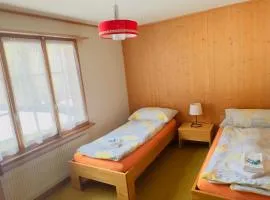 Hotel & Restaurant Spillgerten