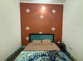 Nishika Homestay