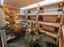 Port Elche, hotel v destinácii Elche