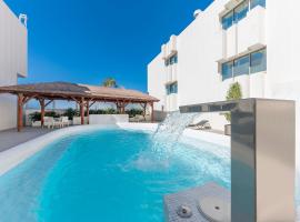 Port Azafata Valencia, hotel poblíž Letiště Valencia - VLC, 