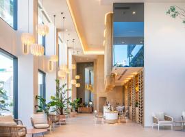 Port Alicante City & Beach, hotel v Alicante
