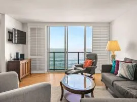 Waterfront Condo Unmatched Views and Prime Location