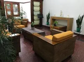 Back-in-time Stay