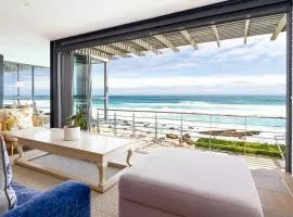 Villa Misty Cliffs
