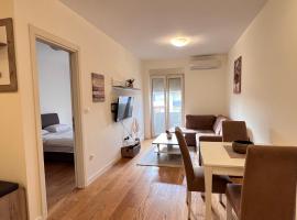 Central Point &bull; Apartment 59