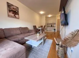 Central Point • Apartment 59