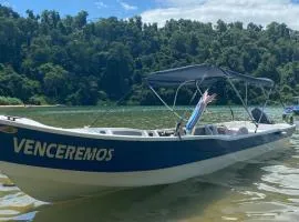 Barco Venceremos