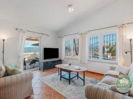 Villa Enya - remote villa with the best views