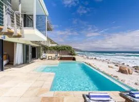 Villa Misty Cliffs