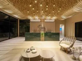 Cais Eco Residência, Luxo, Requinte e Conforto em Muro Alto
