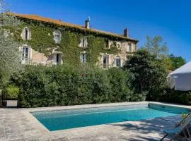 Maison du Lavoir Vert