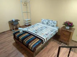 Casa Alixel Hotel Boutique