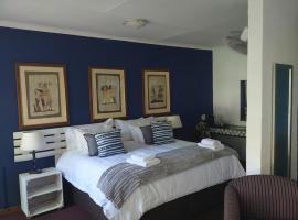 Wayside Lodge, posada u hostería en Waterval Boven