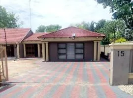 C-Rane Lodge