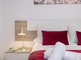 Apartamentos TrianaSol
